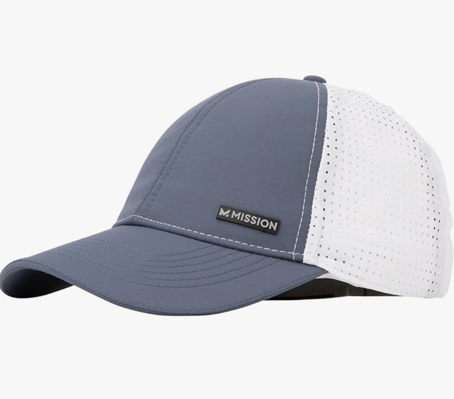 what to pack for camp hat